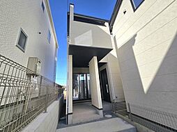 物件画像 八千代市萱田1期　新築戸建て　全3棟