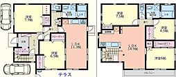 物件画像 船橋市上山町　戸建て