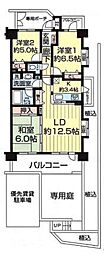 物件画像 ライオンズマンション幕張本郷第三