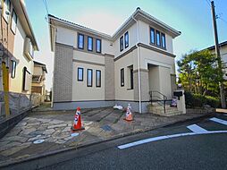 物件画像 千葉市稲毛区宮野木町　戸建て