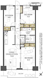 エクセル津田沼