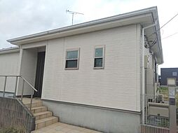 物件画像 四街道市大日 戸建て