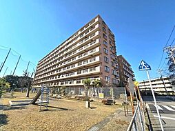 物件画像 ライオンズマンション勝田台