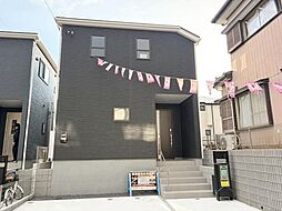 物件画像 千葉市若葉区加曽利町第5　新築戸建　1号棟