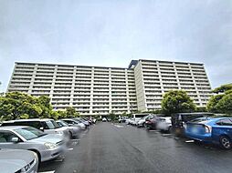物件画像 東建検見川マンションA号棟