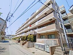 物件画像 アインズコート稲毛