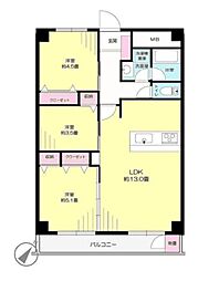 東建検見川マンションA棟