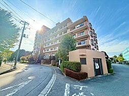 物件画像 ライオンズマンション勝田台