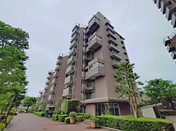 物件画像 稲毛スカイマンションＢ棟