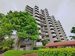 物件画像 稲毛スカイタウンやすらぎの街　7番館