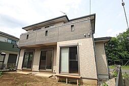 物件画像 成田市並木町　戸建て