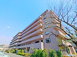 物件画像 グランコート津田沼