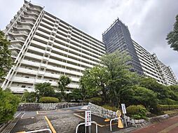 物件画像 東建検見川マンションＡ棟