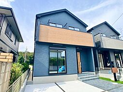 物件画像 グラファーレ四街道市千代田5期　全2棟　新築戸建