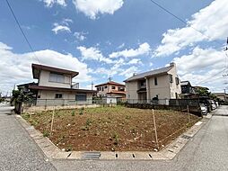 物件画像 千葉市稲毛区宮野木町　売地　A号地