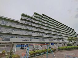 物件画像 幕張グリーンハイツ