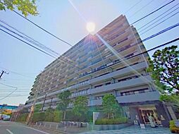 物件画像 稲毛長沼パークハウス