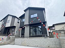 物件画像 四街道市栗山5期 新築戸建て 全2棟