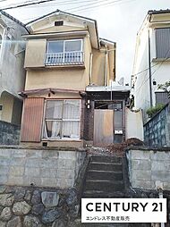 物件画像 山科区四ノ宮小金塚