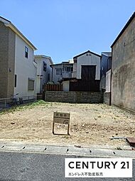 物件画像 山科区北花山中道町