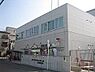 周辺：伏見東郵便局まで494m