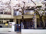 西念寺保育園まで322m