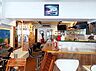 室内：1階店舗部分