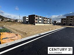 物件画像 グローリータウン唐崎8期全13区画　4号地