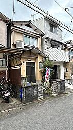 物件画像 伏見区醍醐外山街道町