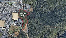 物件画像 伏見区日野北山