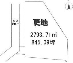 物件画像 伏見区醍醐南端山町