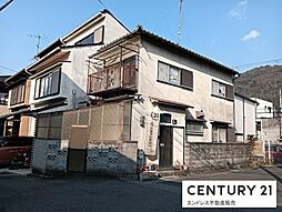 物件画像 山科区四ノ宮大将軍町