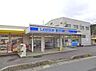 周辺：ローソン藤尾小金塚店まで764m