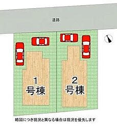 物件画像 伏見区醍醐大高町 2号棟