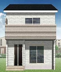 物件画像 伏見区日野西大道町2期1号地