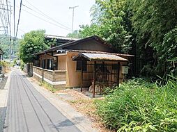物件画像 山科区北花山山田町