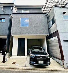 物件画像 東山区本町22丁目