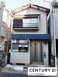物件画像 山科区川田御出町
