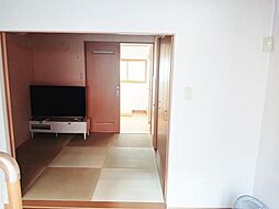 和室の画像