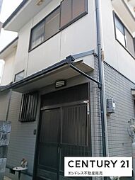 物件画像 山科区大宅中小路町