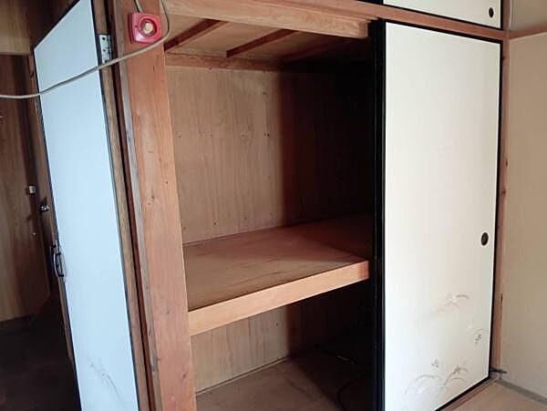 Beautiful mountainous landscape with colorful sky