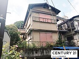 物件画像 山科区西野山桜ノ馬場町