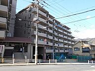 滋賀県大津市茶戸町：物件画像