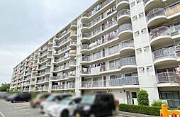 物件画像 山科音羽マンションＡ棟