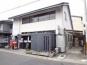 京都北花山郵便局まで72m