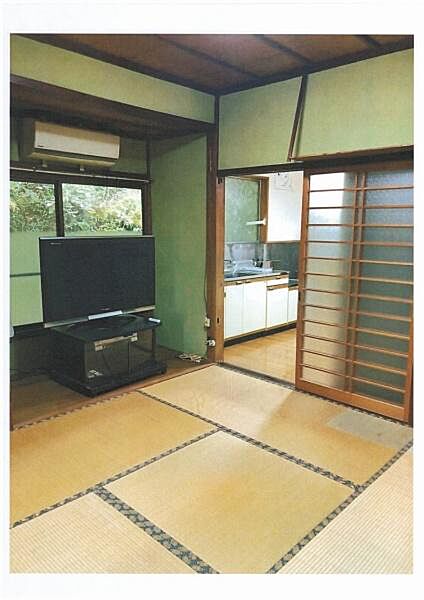 和室
