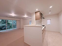 物件画像 広尾ガーデンヒルズウエストヒルＫ棟