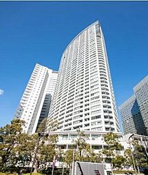 物件画像 品川Vタワー