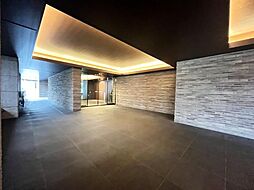 物件画像 ウエリス新宿早稲田の森