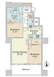 マンションイメージ